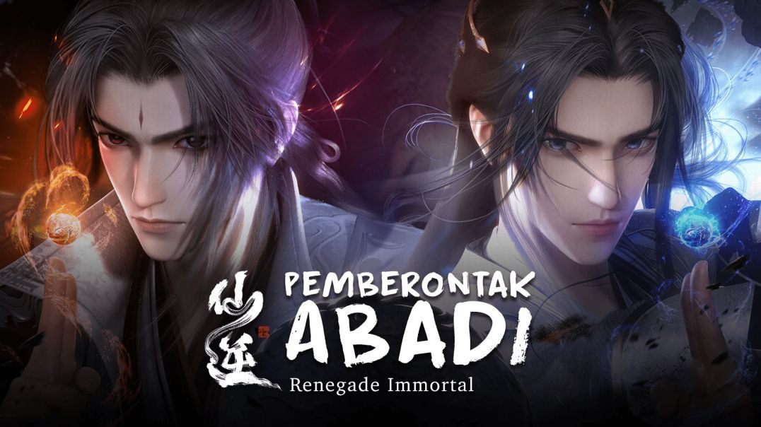 Renegade Immortal Episode 40 sub indo