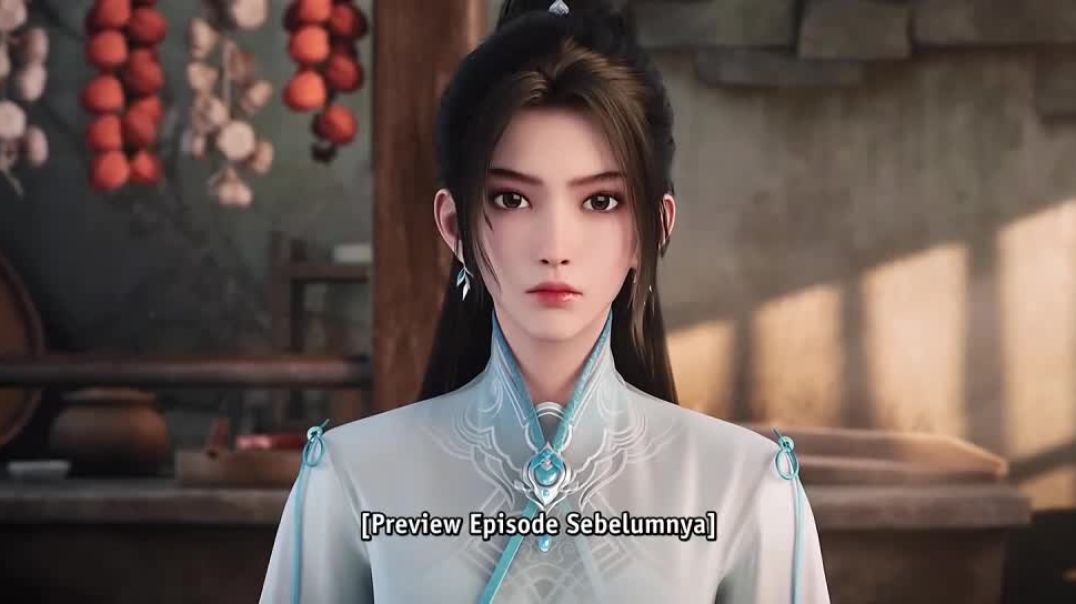 Sword Of coming eps 11 sub indo